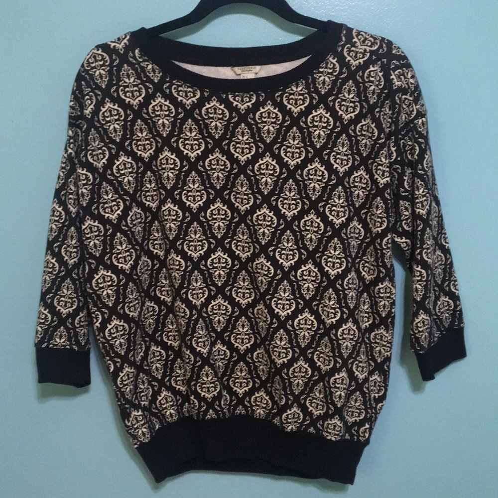 Forever 21 Sweater